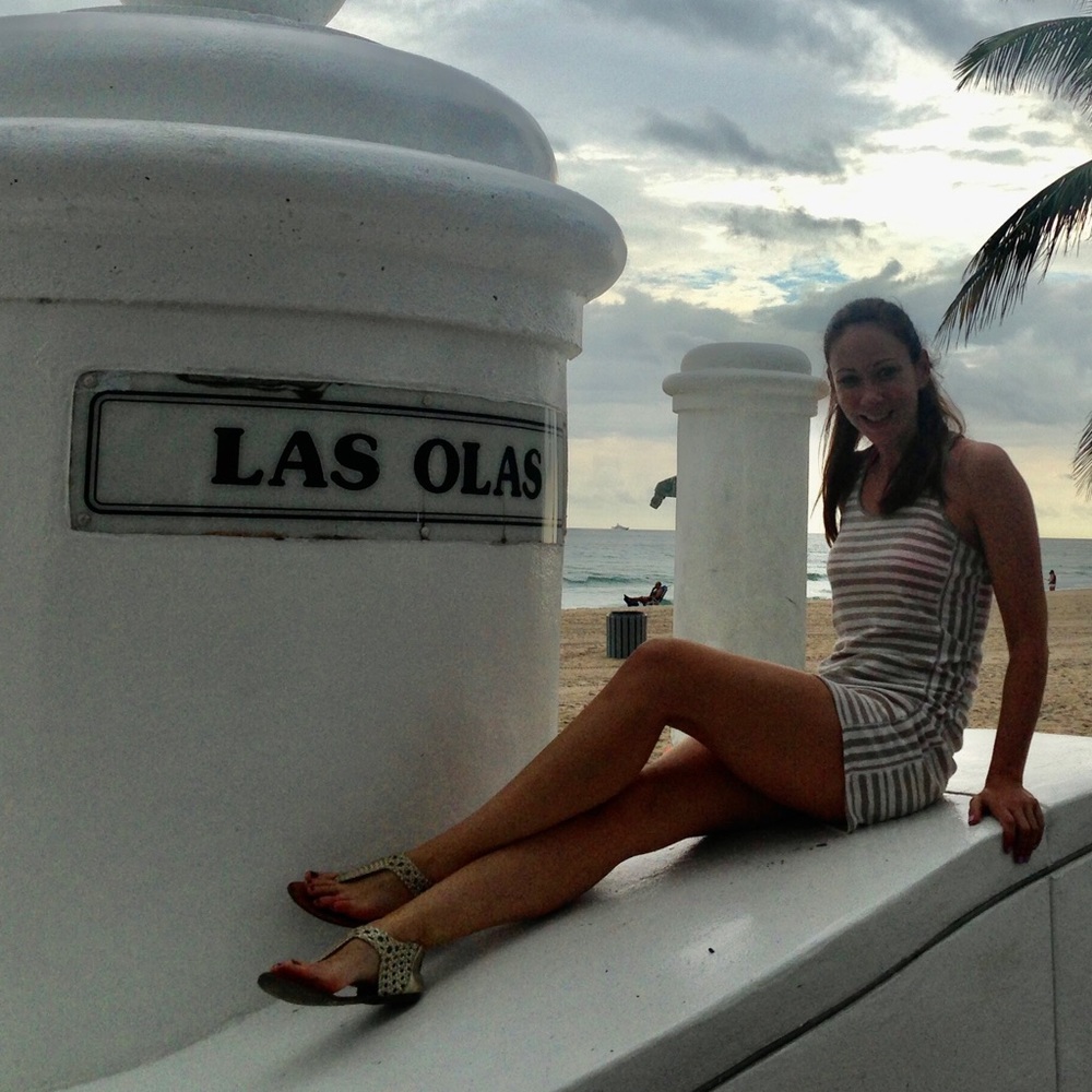 Loft Casual Dress